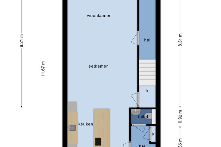 Bekijk foto 27 van Musicalstraat 62