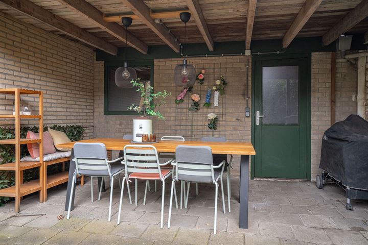 Bekijk foto 26 van Everhardt van der Marckstraat 46