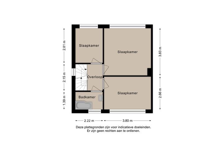 Bekijk foto 39 van Molenstraat 36