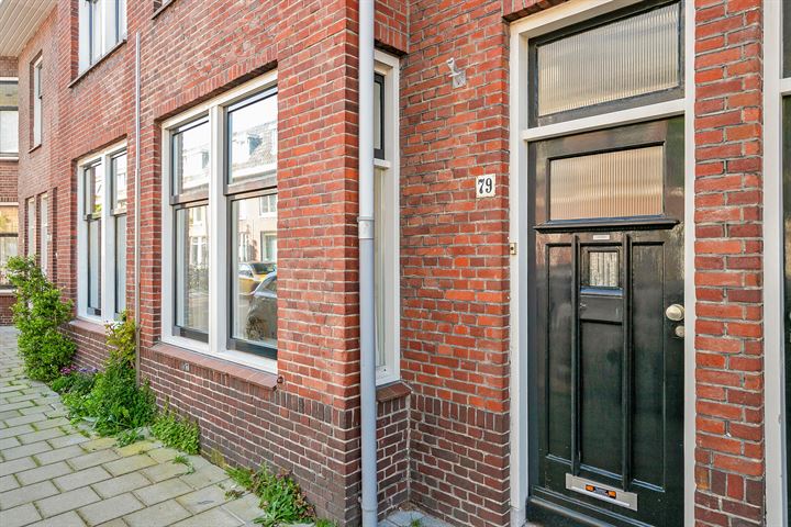 Bekijk foto 3 van C. Fockstraat 79