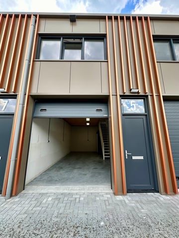 Nikkelweg 5