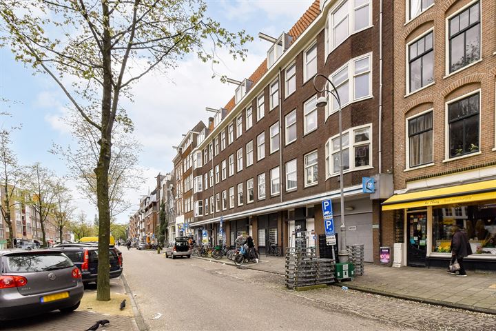 View photo 2 of Westerstraat 85-2