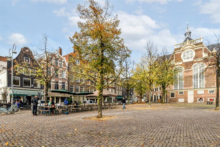 View photo 16 of Westerstraat 85-2