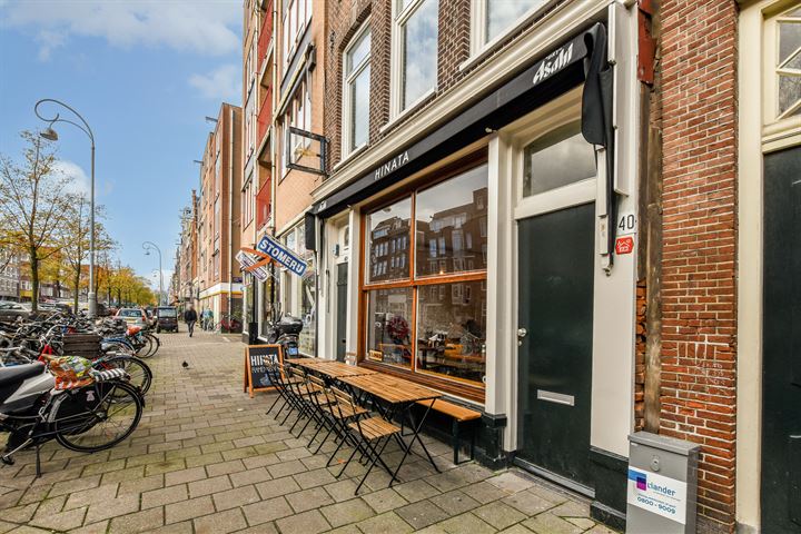 View photo 15 of Westerstraat 85-2