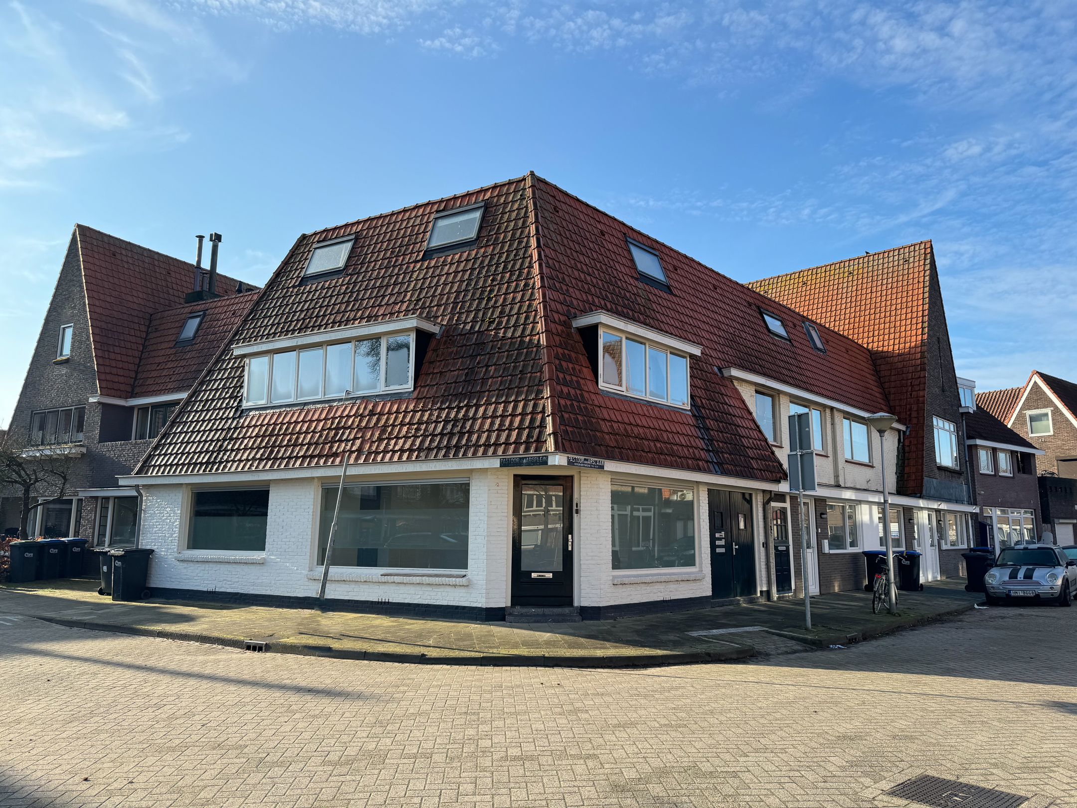 Pastoor van Arslaan 1-C, 1, c, Eindhoven, 5622CK, Noord-Brabant, Nederland 1