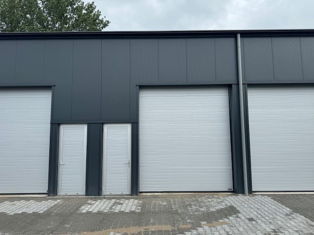 Orionweg, 41, Leeuwarden, 8938AG, Friesland, Nederland 41