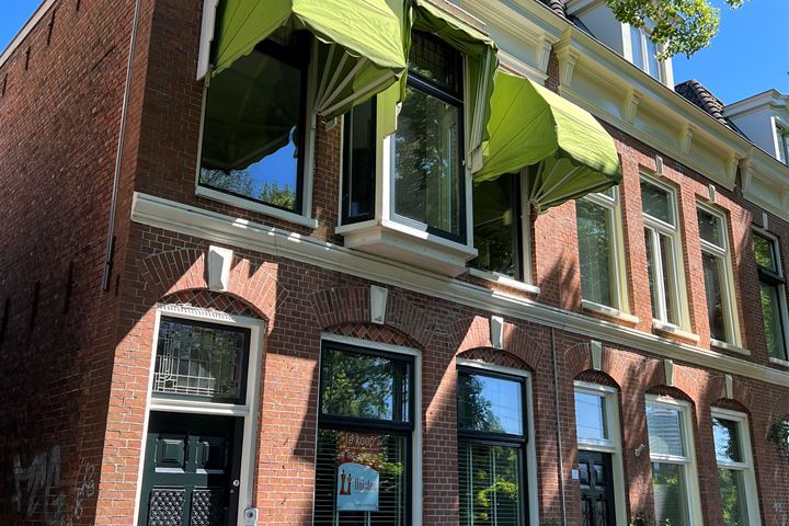 Bekijk foto 6 van Lodewijkstraat 8