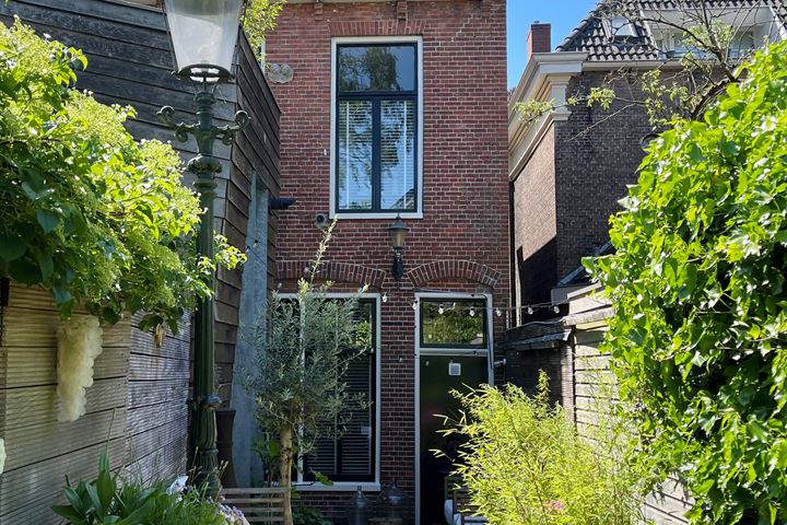 Bekijk foto 46 van Lodewijkstraat 8