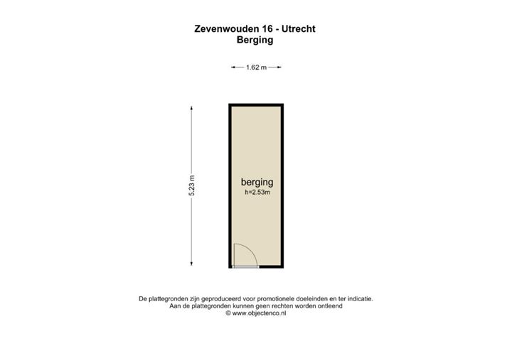 View photo 37 of Zevenwouden 16