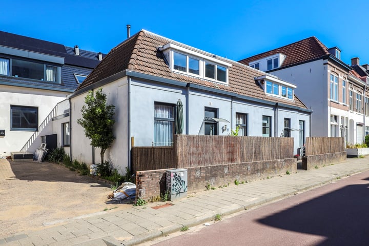 Foto 4 van Rosendaalsestraat 319