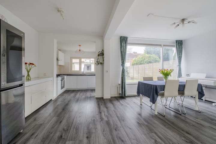 Foto 2 van Michelangelolaan 19