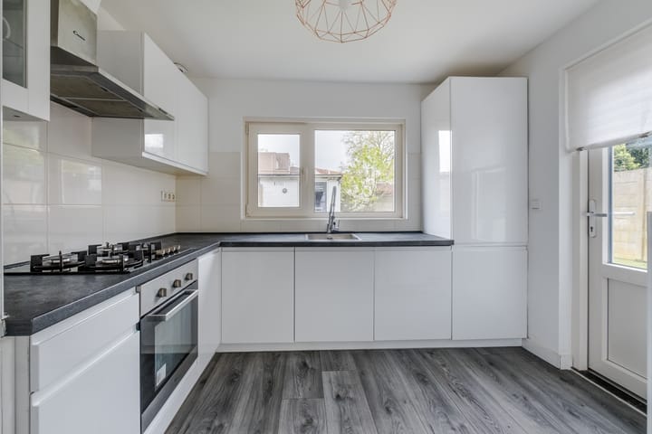 Foto 3 van Michelangelolaan 19