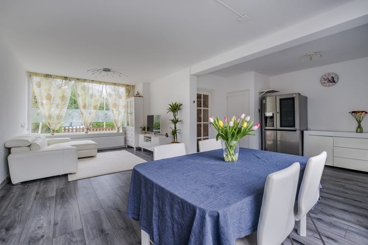 Foto 4 van Michelangelolaan 19