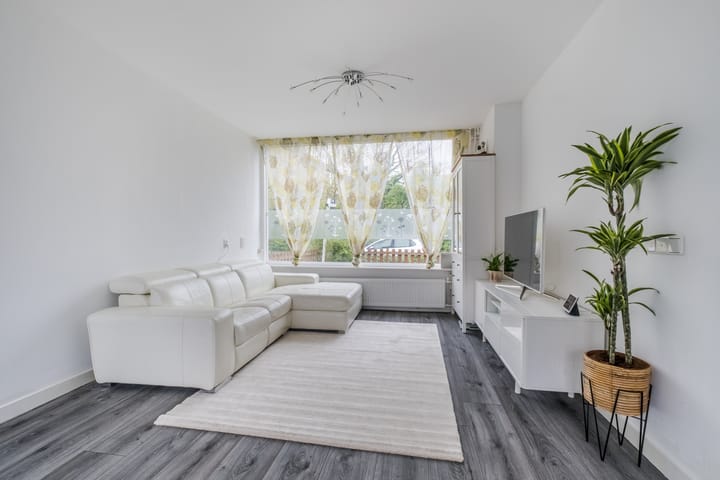 Foto 5 van Michelangelolaan 19