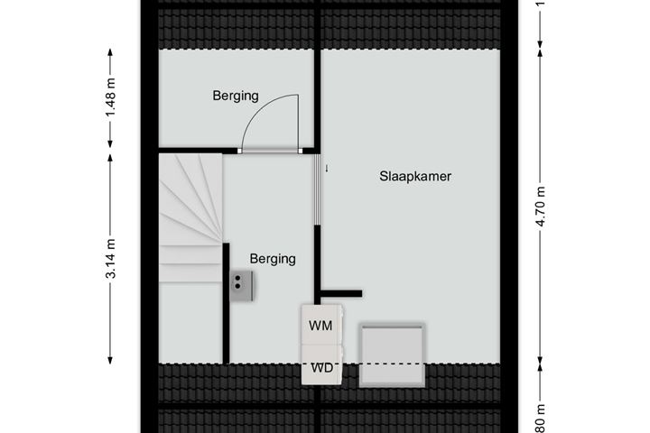 Bekijk foto 31 van Schout Wylerstraat 22