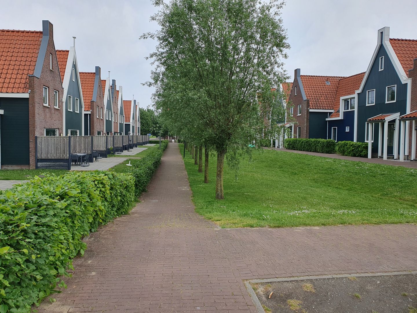 Foto 25 van De Krom 221