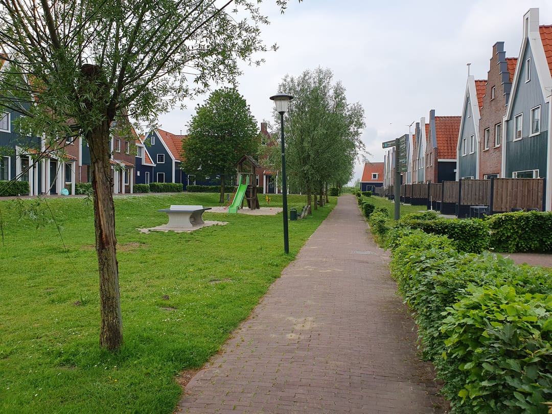 Foto 26 van De Krom 221