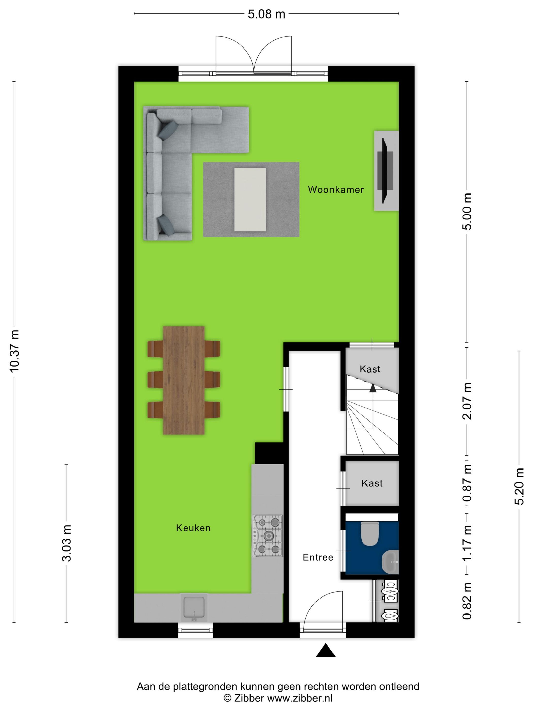 Foto 36 van De Krom 221