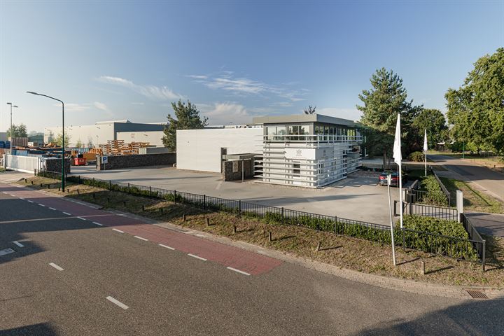 Industrieweg 103, Heeze