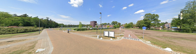 Bekijk 360° foto van Universiteit Twente van Bosweg 95