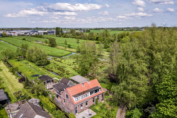 Bekijk foto 4 van Lekdijk-Oost 36