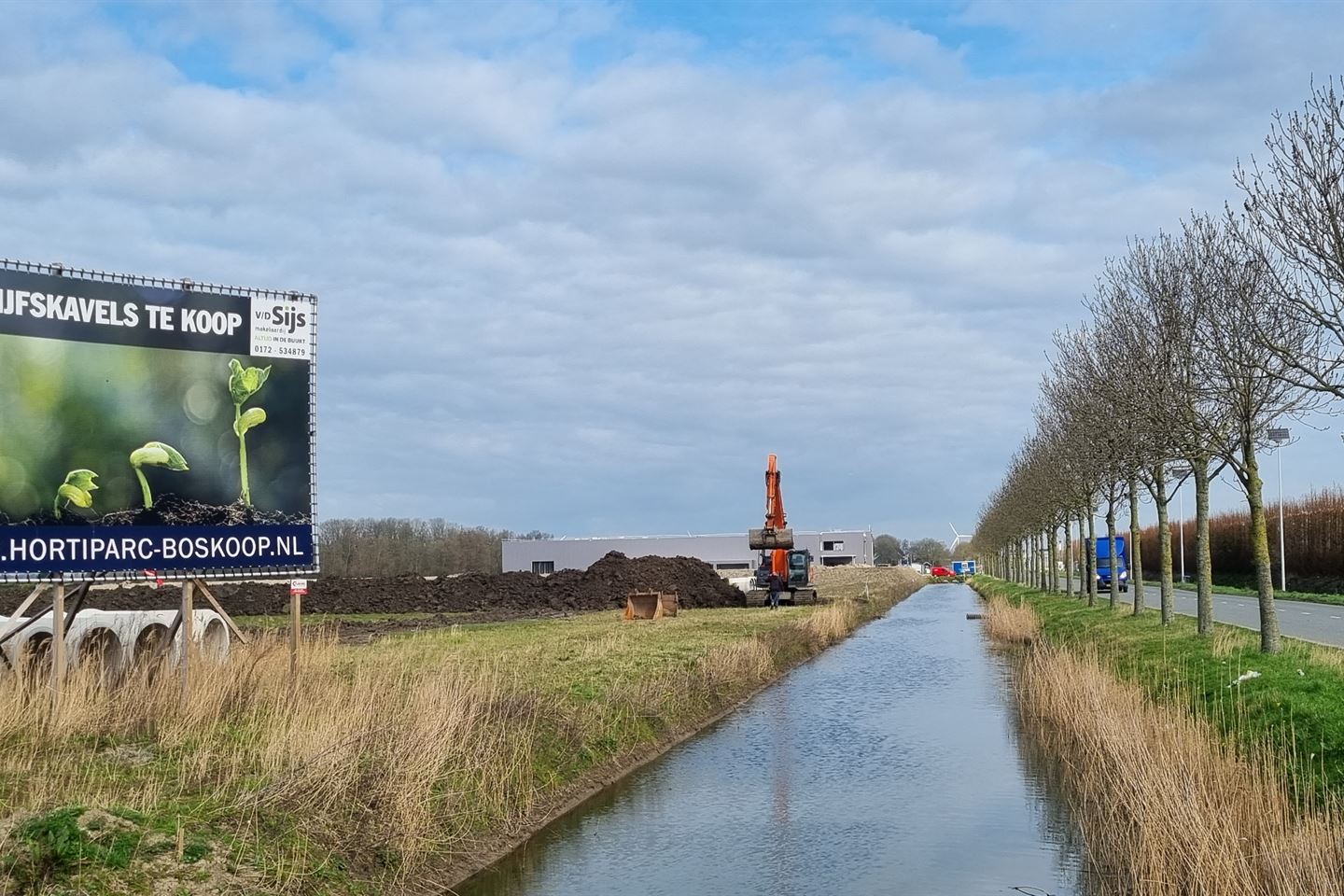 Bekijk foto 2 van Zwedenlaan