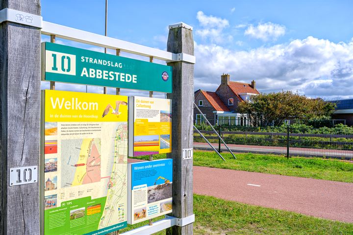 Bekijk foto 23 van Abbestederweg 26-BH133