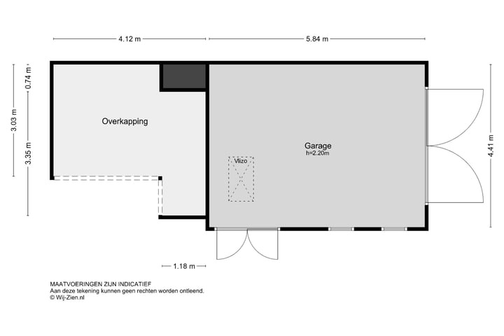 Bekijk foto 74 van Lekdijk 322