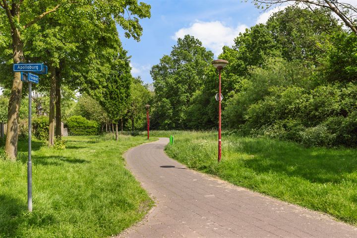 Bekijk foto 28 van Apolloburg 160