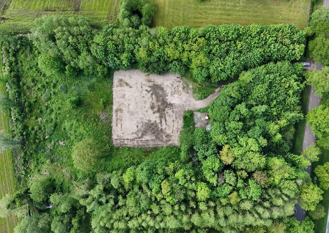 Foto 2 van Holterweg