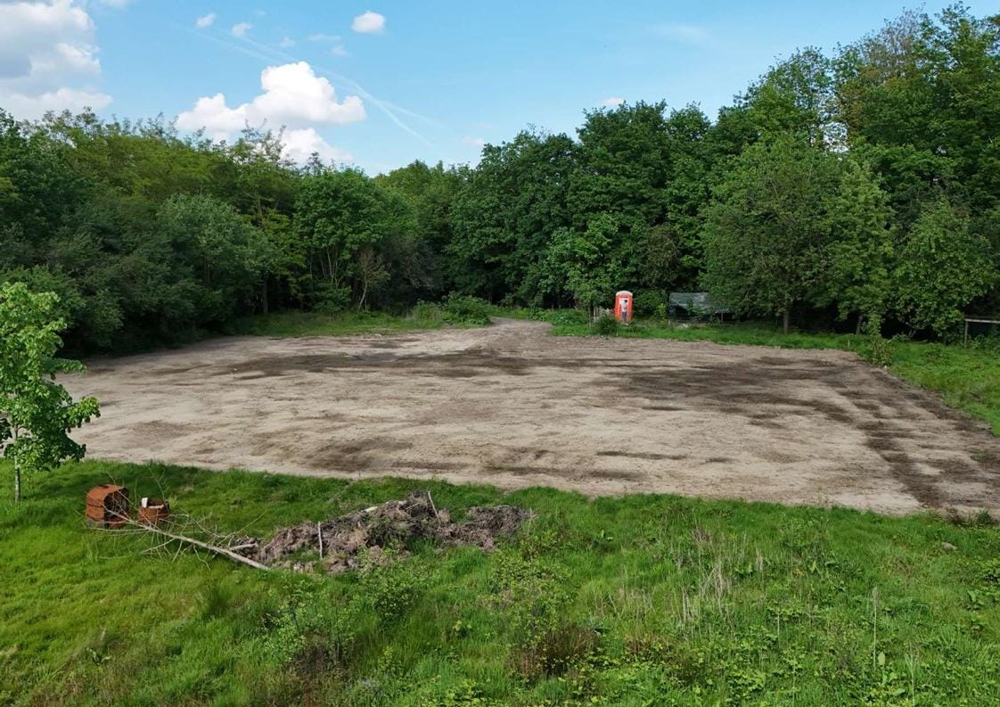 Foto 6 van Holterweg