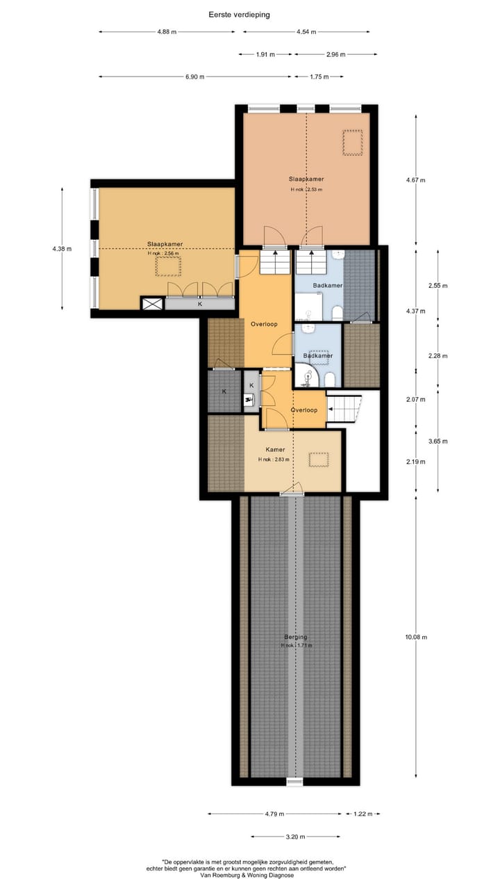 Foto 69 van Greveling 195
