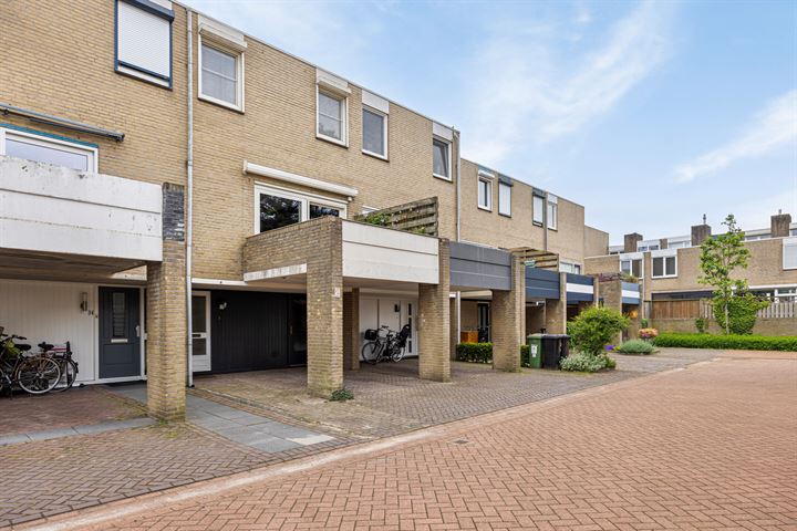 Bekijk foto 43 van Gouverneur Houbenstraat 32