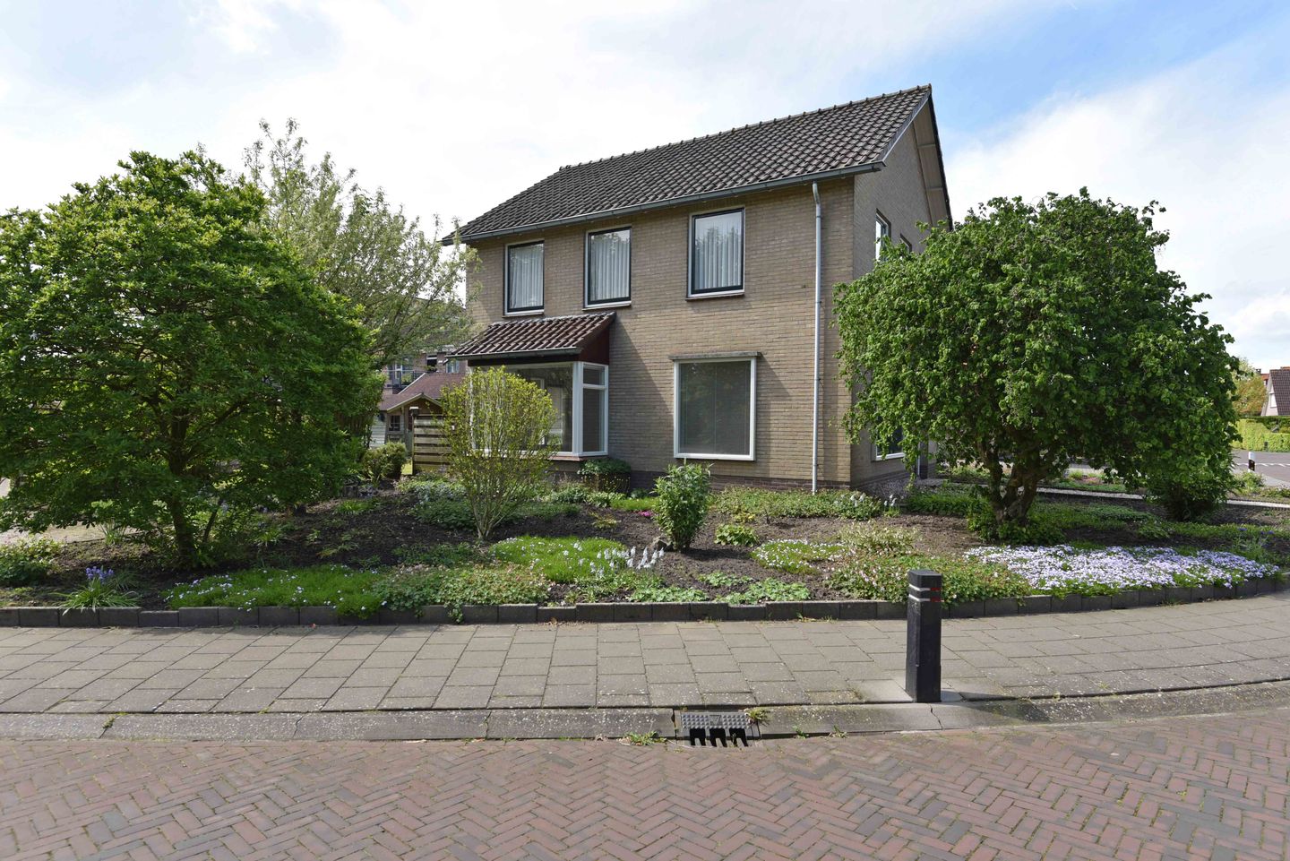 Foto 4 van Lijsterbeslaan 16