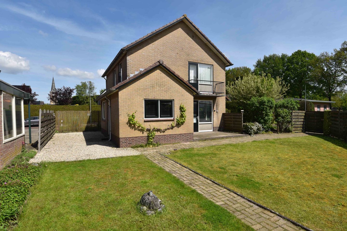 Foto 10 van Lijsterbeslaan 16