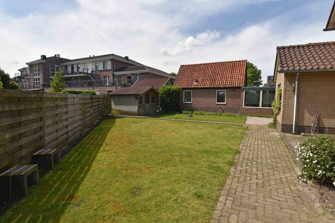 Foto 8 van Lijsterbeslaan 16