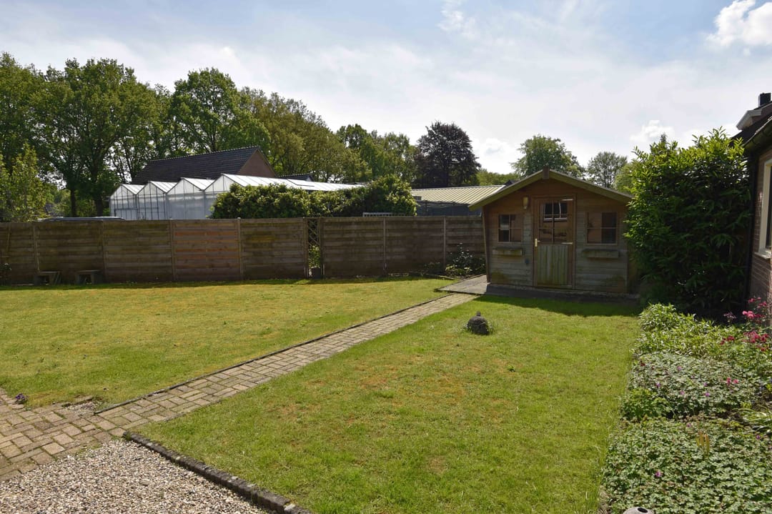 Foto 11 van Lijsterbeslaan 16