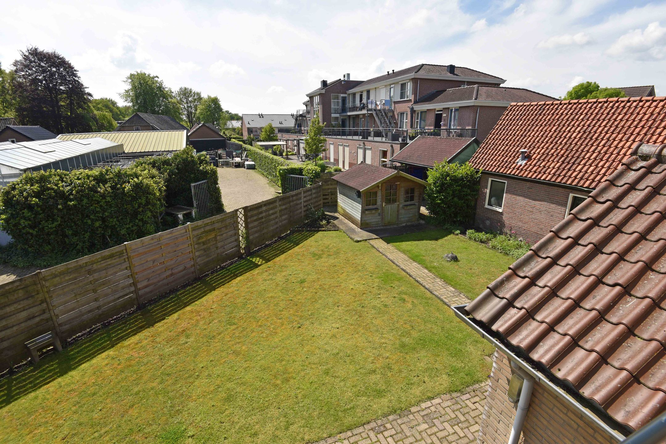 Foto 9 van Lijsterbeslaan 16