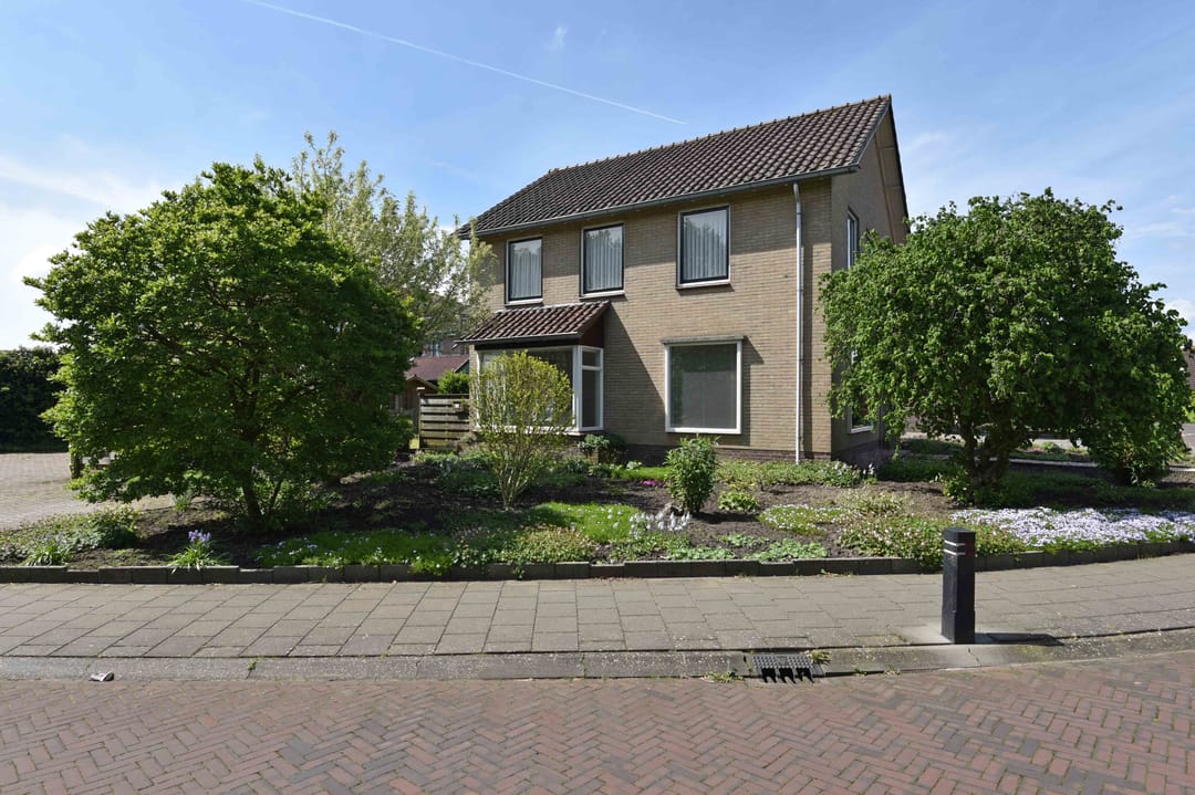 Foto 26 van Lijsterbeslaan 16