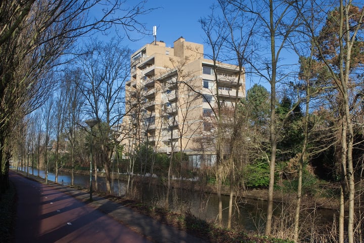 Bekijk foto 32 van Nieuwe Parklaan 12