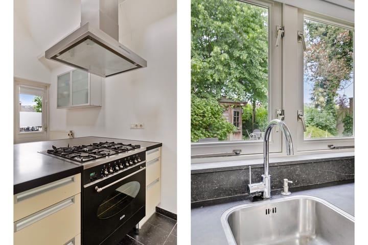 Photo 21 of Teugenaarsstraat 4