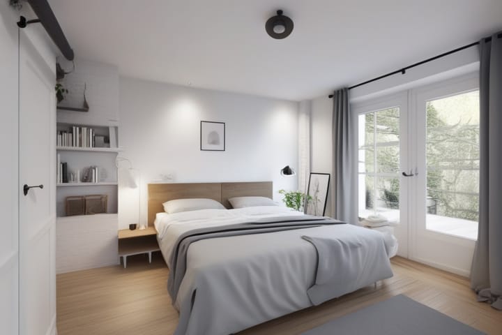 Photo 24 of Teugenaarsstraat 4