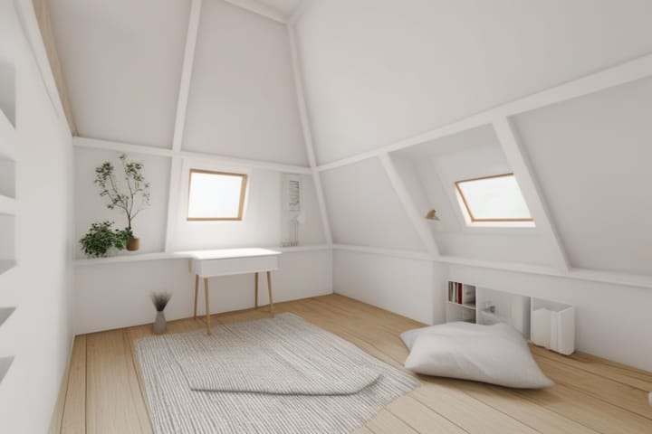 Photo 33 of Teugenaarsstraat 4