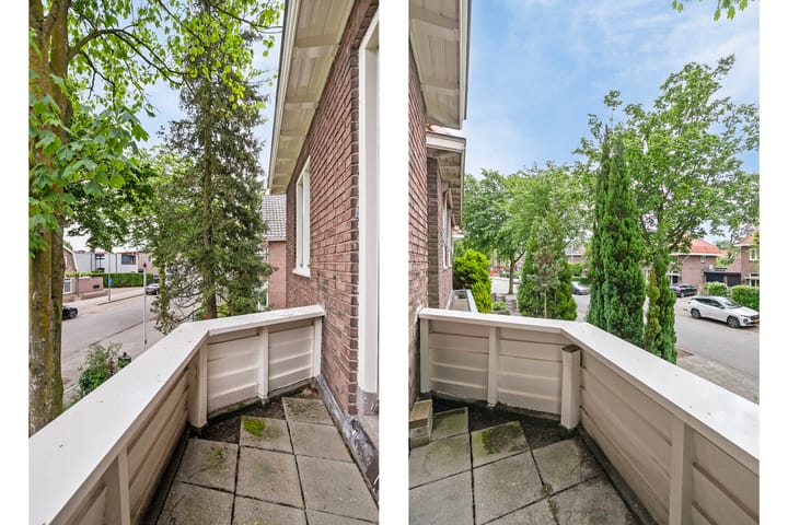 Photo 39 of Teugenaarsstraat 4