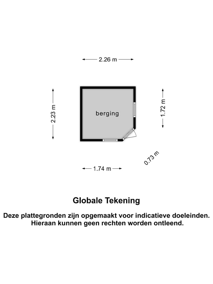 Photo 47 of Teugenaarsstraat 4