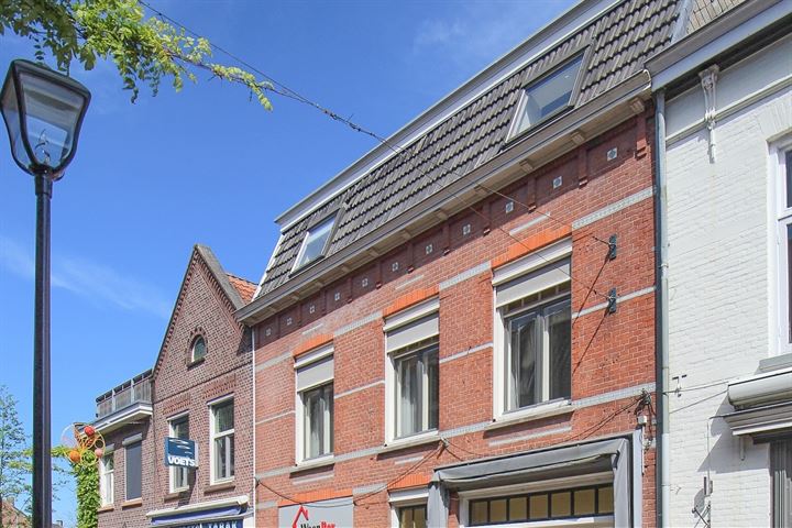 Bekijk foto 1 van Rechterstraat 7-B