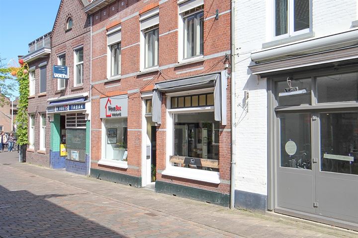 Bekijk foto 6 van Rechterstraat 7-B