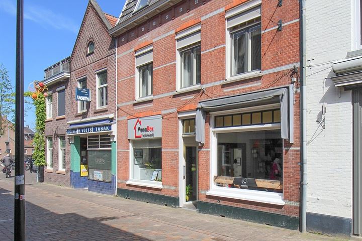 Bekijk foto 39 van Rechterstraat 7-B