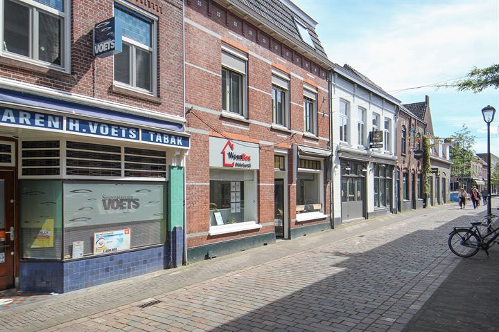 Bekijk foto 40 van Rechterstraat 7-B