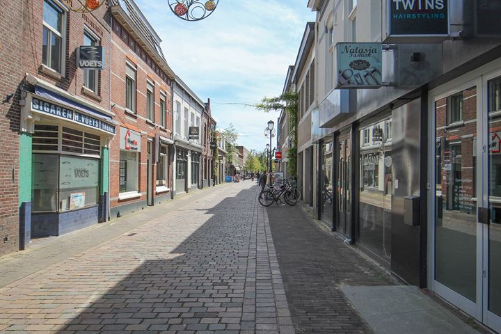 Bekijk foto 41 van Rechterstraat 7-B